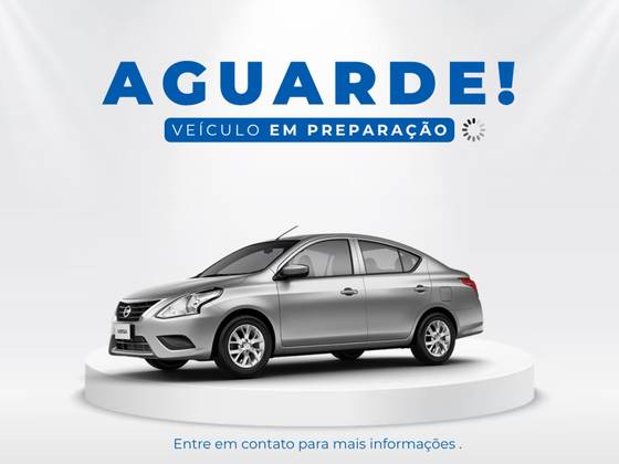 NISSAN VERSA 1.6 16V FLEX SL 4P XTRONIC NISSAN VERSA 1.6 16V FLEX SL 4P XTRONIC